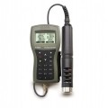 Hanna HI 9829-01 Multiparameter Waterproof Meter only, 115 V-