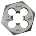 Hanson Rivet AHN-9742 Metric Die, 12 mm x 1.25-