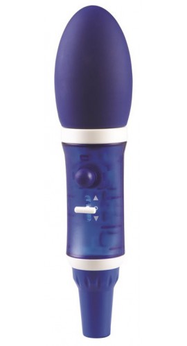 Heathrow Scientific 120479 Pipette Controller, 100 mL-