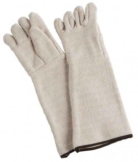 Heathrow Scientific 120483 Heat Resistant Gloves-