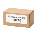 Heathrow Scientific 120566 Inserts for Portable case-