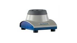 Heathrow Scientific 120598 Mini Vortex Mixer, Gray/Blue-