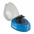 Heathrow Scientific 120611 Sprout Plus Mini Centrifuge, 100-240VAC, Blue-