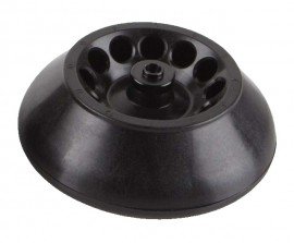 Heathrow Scientific 120622 High Speed Centrifuge Rotor, 12 x 1.5/2 mL tube-