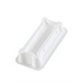 Heathrow Scientific 120640 Reagent Reservoir, 25 mL, Sterile, 5 each/bag-