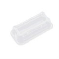 Heathrow Scientific 120643 Reagent Reservoir, 50 mL, Sterile, 5 each/bag-