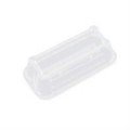 Heathrow Scientific 120646 Reagent Reservoir, 50 mL, Sterile, PVC-