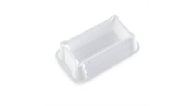 Heathrow Scientific 120649 Reagent Reservoir, 100 mL, Non-Sterile-