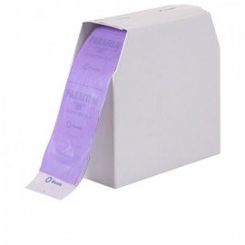 Heathrow Scientific 120762 Parafilm M Sealing Film, 2&amp;quot;, purple-