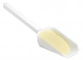 Heathrow Scientific 120857 Sterile Sampling Scoop, 2 oz, 10-pack-