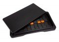 Heathrow Scientific 120879 18-Place Slide Staining Tray-