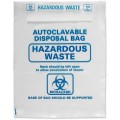 Heathrow Scientific HS1002A Autoclave Bags, 310 x 660mm-