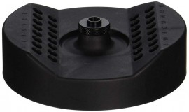 Heathrow Scientific HS100504 Tube Rotor with Knob, 32-Place-