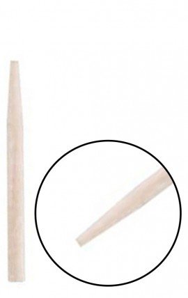 Heathrow Scientific HS120014 smartPicks Inoculation Picks, Needle Point, Large-