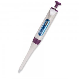 Heathrow Scientific HS120103 Mechanical Pearl Pipette with Adjustable Volume, 30 to 300&amp;micro;l-