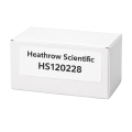 Heathrow Scientific HS120228 Replacement Battery for eCount Colony Counter-