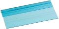 Heathrow Scientific HS120260 Disposable Razor Blade-