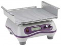 Heathrow Scientific HS120460 Digital Orbital Shaker-