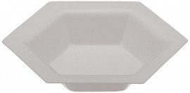 Heathrow Scientific HS14251A Hexagonal Weighing Boats-