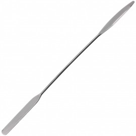 Heathrow Scientific HS15907 Spatula, 195mm-