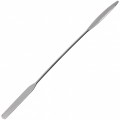 Heathrow Scientific HS15907 Spatula, 195mm-