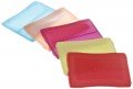 Heathrow Scientific HS15983A Plastic 2-Place Slide Mailer, 93 x 68 x 5mm, Assorted-