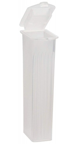 Heathrow Scientific HS15986 5-Place Slide Mailer, 43 x 24 x 88mm, Natural-