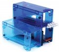 Heathrow Scientific HS20615M Cargo  Manual Pipette Rack-