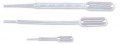 Heathrow Scientific HS206371C Transfer Pipette, 1mL, Single wrapped sterile-