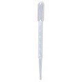 Heathrow Scientific HS206372B Transfer Pipette, 155mm-