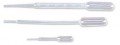 Heathrow Scientific HS206372C Transfer Pipette, 2mL, Single wrapped sterile-