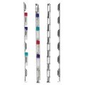 Heathrow Scientific HS23205 Cryogenic Vial Cane, 290mm-