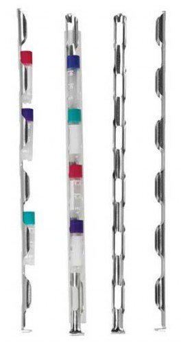 Heathrow Scientific HS23206 Cryogenic Vial Cane, 300mm-