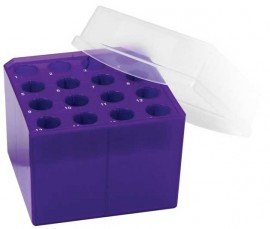 Heathrow Scientific HS23271A Transformer Cube Rack-