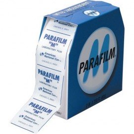 Heathrow Scientific HS234526A Parafilm Sealing Film-