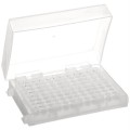 Heathrow Scientific HS23461B 96-Well PCR Tube Rack, 0.2mL-