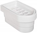 Heathrow Scientific HS28230B Refrigerator Racks, 15 &amp;amp; 50 mL, 15-Well-