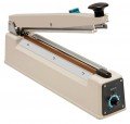 Heathrow Scientific HS28270 Heat Sealer with Cutter, 220/230 VAC, UK Plug-