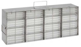 Heathrow Scientific HS28624 Assay Plate Freezer Rack-