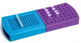 Heathrow Scientific HS29041A Rota-Rack Duo-
