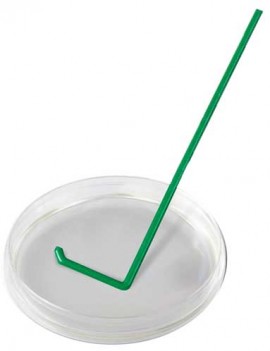 Heathrow Scientific HS8171A Spreaders, Single Wrap, Sterile-