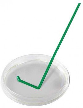 Heathrow Scientific HS8171B Spreaders, 10 Wrap Sterile-