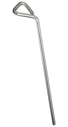 Heathrow Scientific HS86655 Cell Spreader-