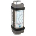 Hedland H871A-400 Variable Area Air Flow Meter, 1-1/4&quot;_NPT, 25 - 400 SCFM-