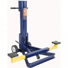 Hein-Werner HW93696A Air Operated End Lift, 2.5 tons-