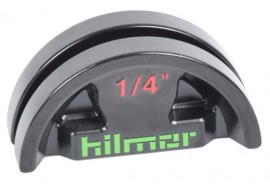 Hilmor 1839035 Replacement Compact Bender Mandrel, 1/4&quot;-