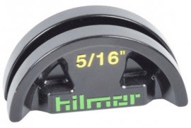 Hilmor 1839036 Replacement Compact Bender Mandrel, 5/16"-