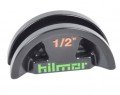 Hilmor 1839038 Compact Bender Mandrel, &amp;frac12;&amp;quot;-