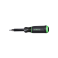Hilmor 1839053 HVAC/R Multi-Tool 9 In 1 Screw Driver-