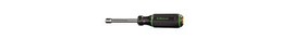 Hilmor 1839060 Magnetic Nut Driver, 3&amp;quot;, 5&amp;frasl;16&amp;quot;-